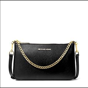 Black Crossbody Michael Kors bag